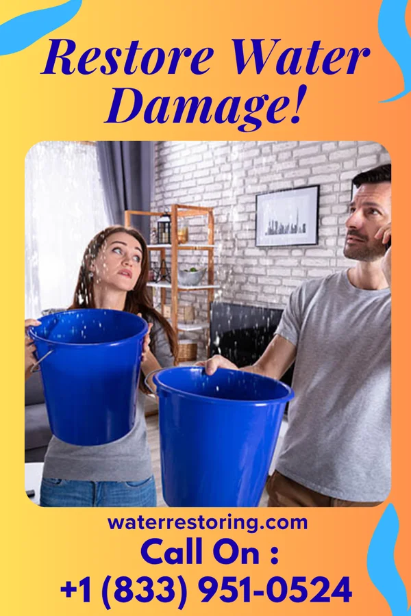 water restoration Power Water Damage Authority Midway
